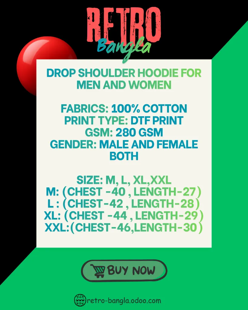 'NASA' Black Stylish Hoodie for Winter