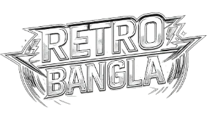 Retro Bangla